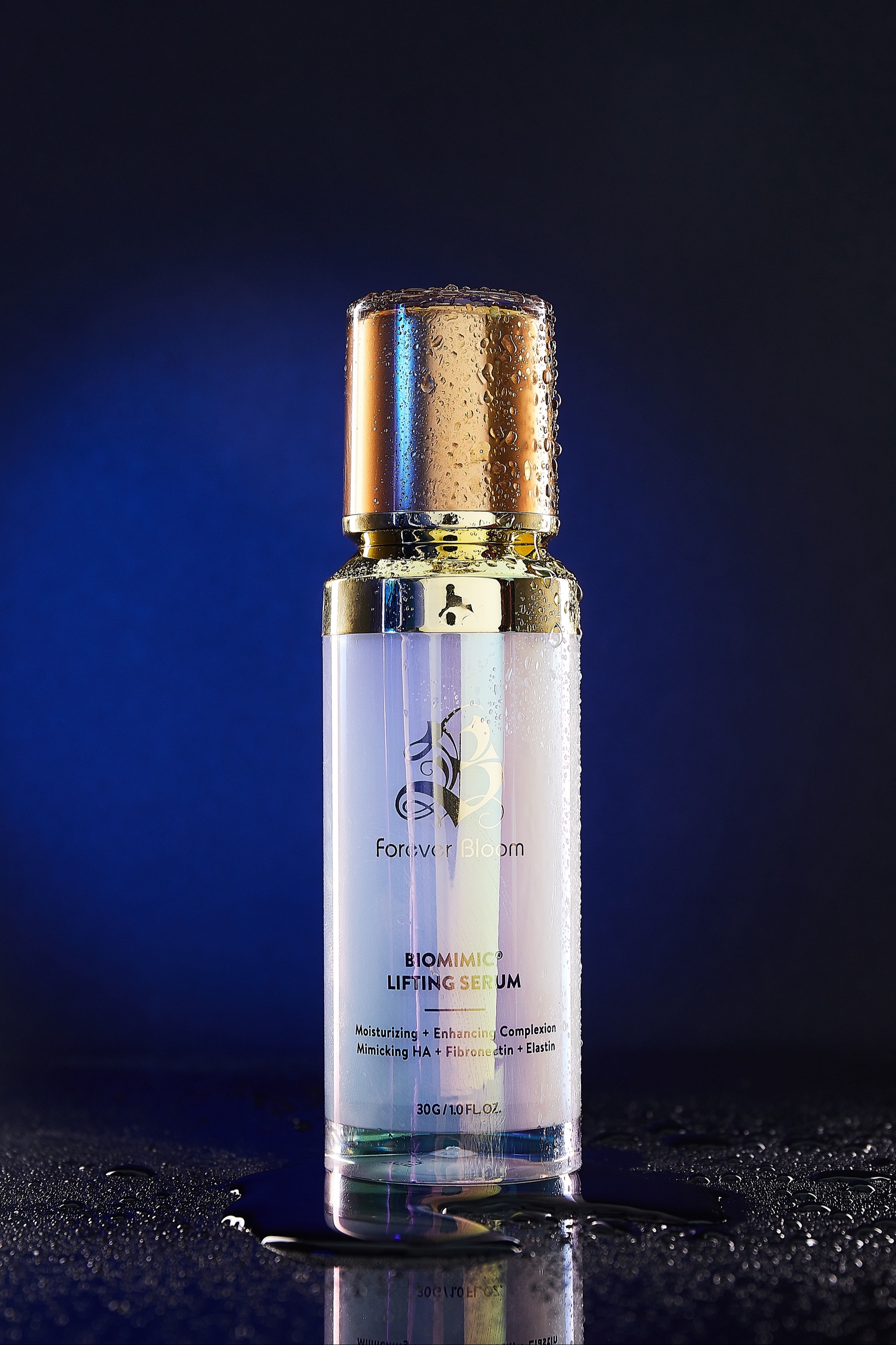 @Forever Bloom Skincare