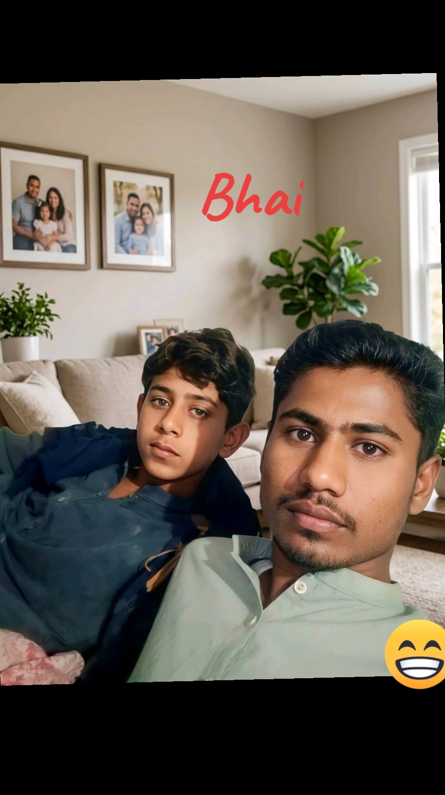 @Sado Bhai
