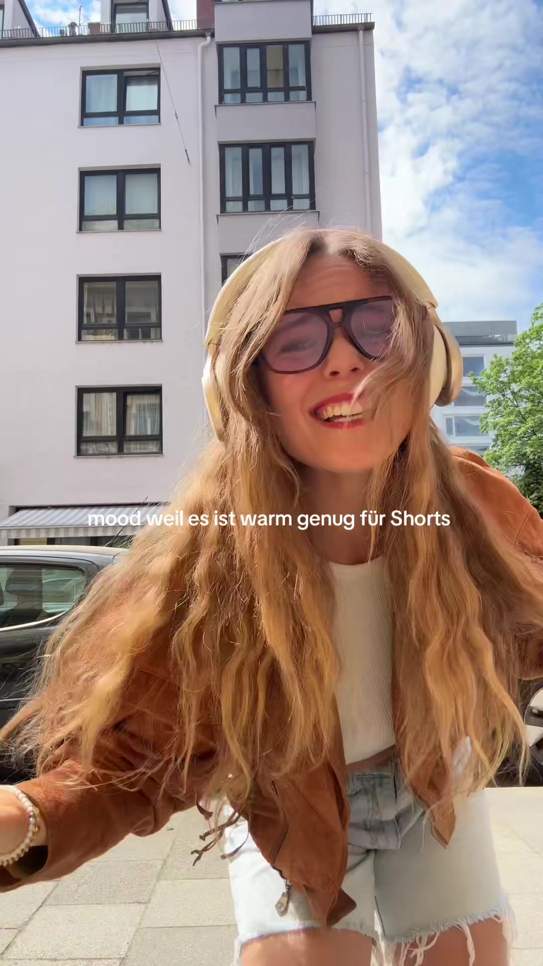 @Johanna 🌞 | Model & Actress