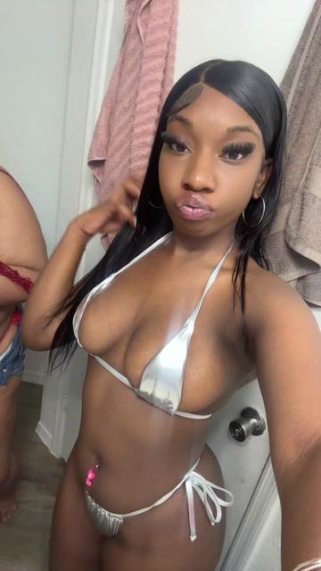 @zaniyah 🎀