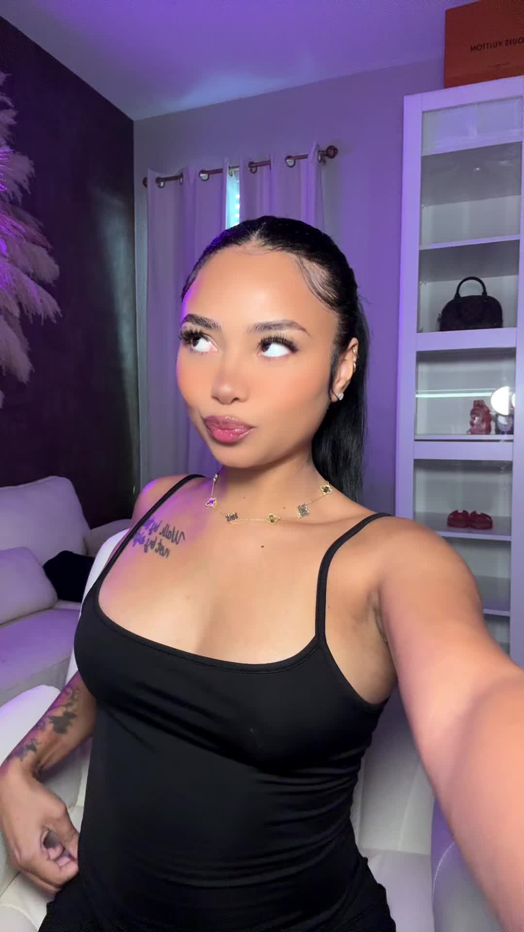 @Jada Marie