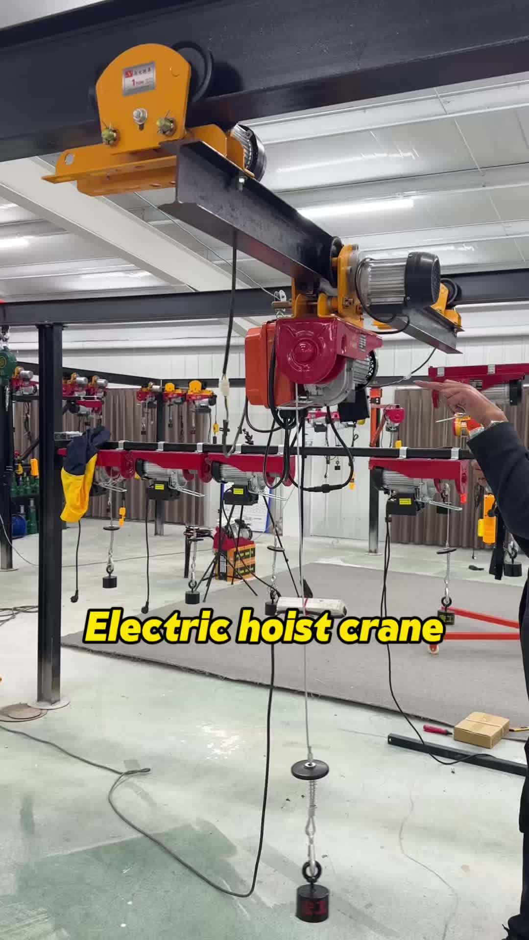 @Handling and lifting tools