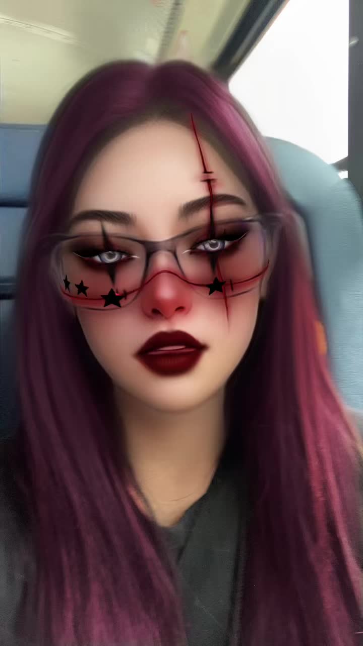 @Queen of TikTok👑