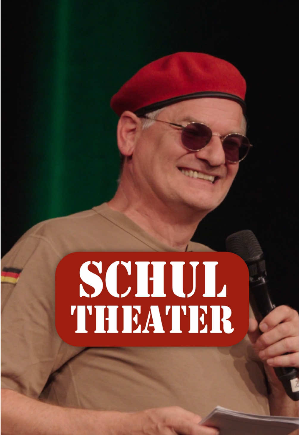 @Ausbilder Schmidt Offiziell