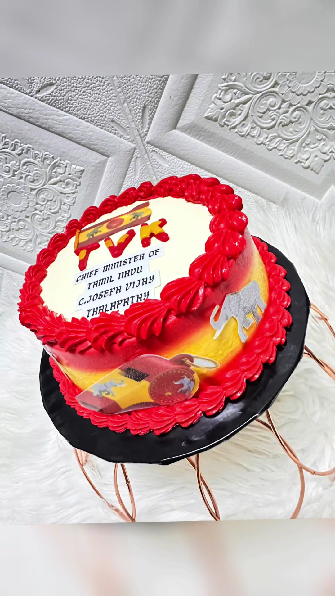 @Shira&rsquo;s cake & Bakery