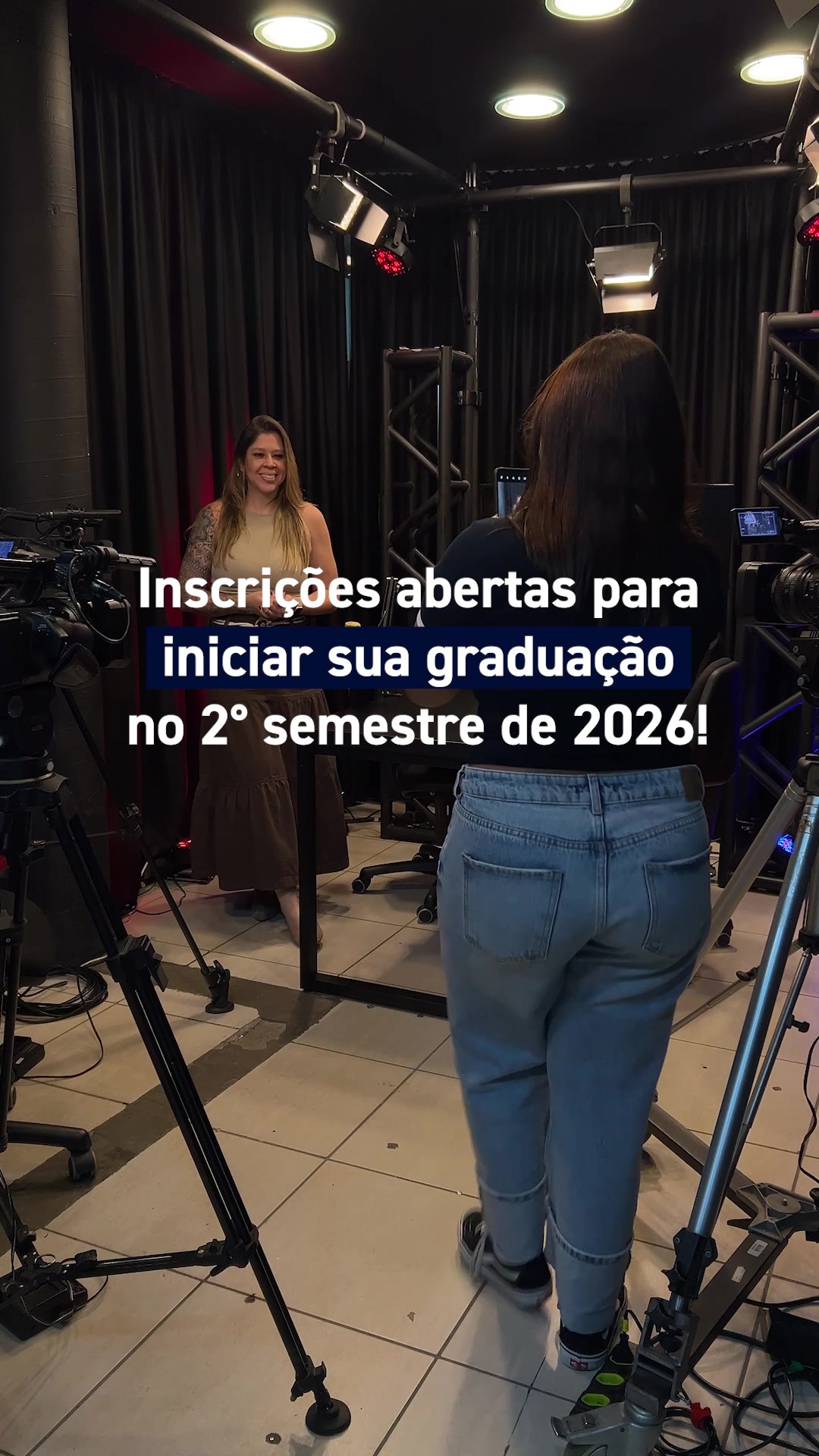 @Centro Universit&aacute;rio FMU