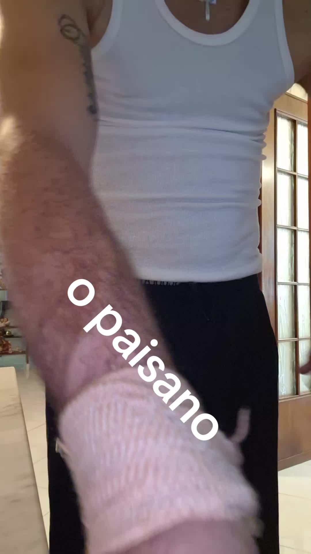@Antimo cavaliere o paesano