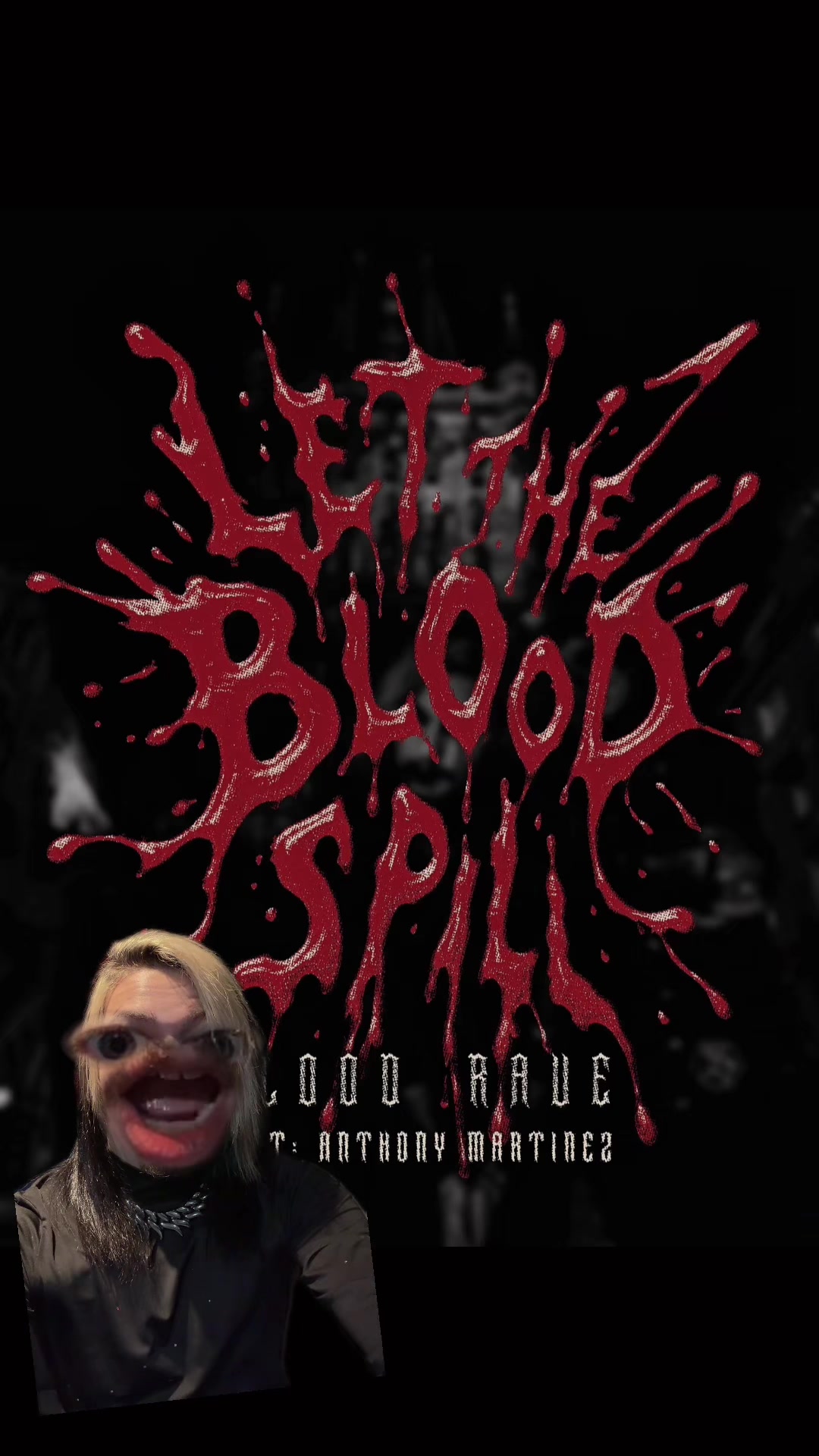 @Dark Divine