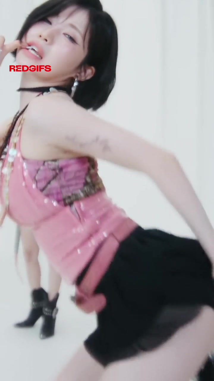 @Kpop clip
