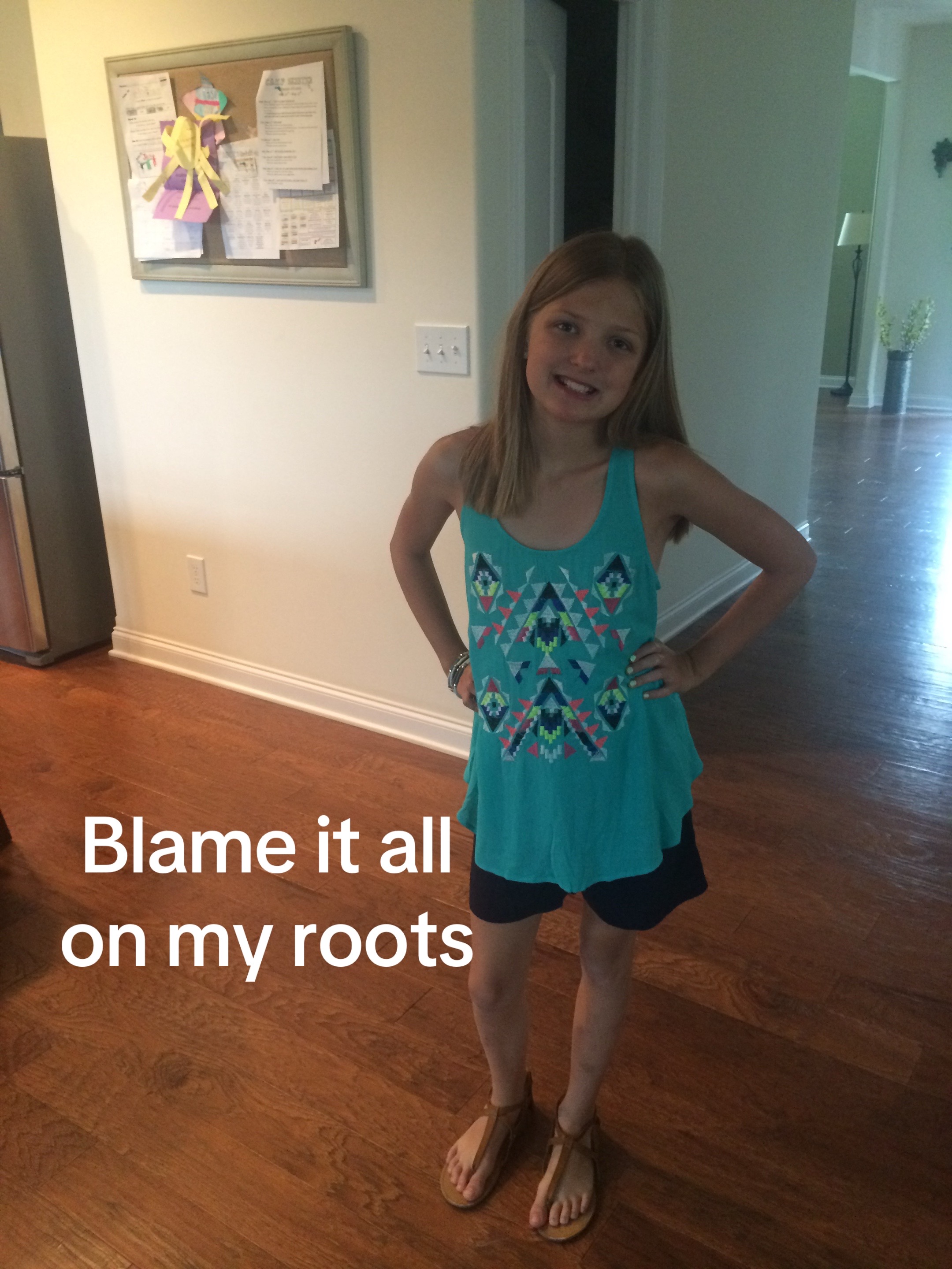 @abby gail