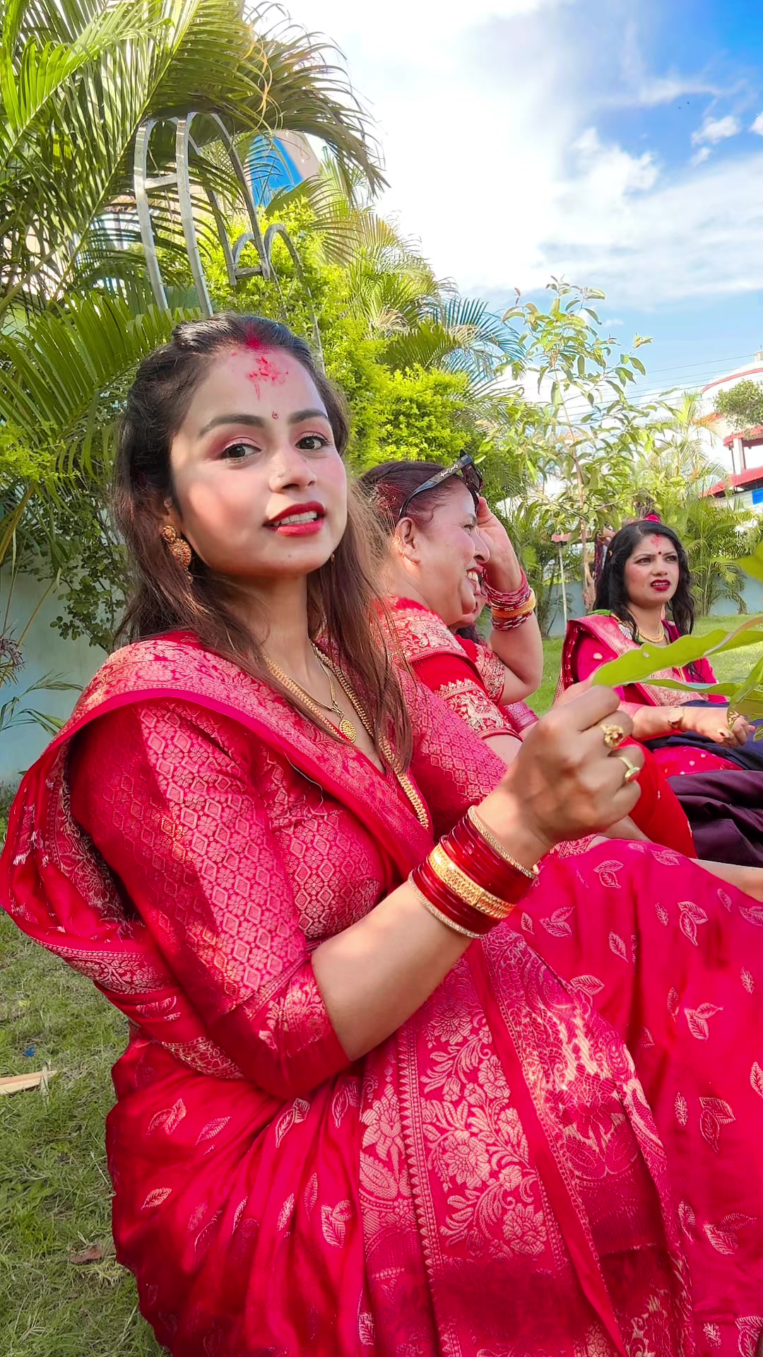 @Alisha Dhakal
