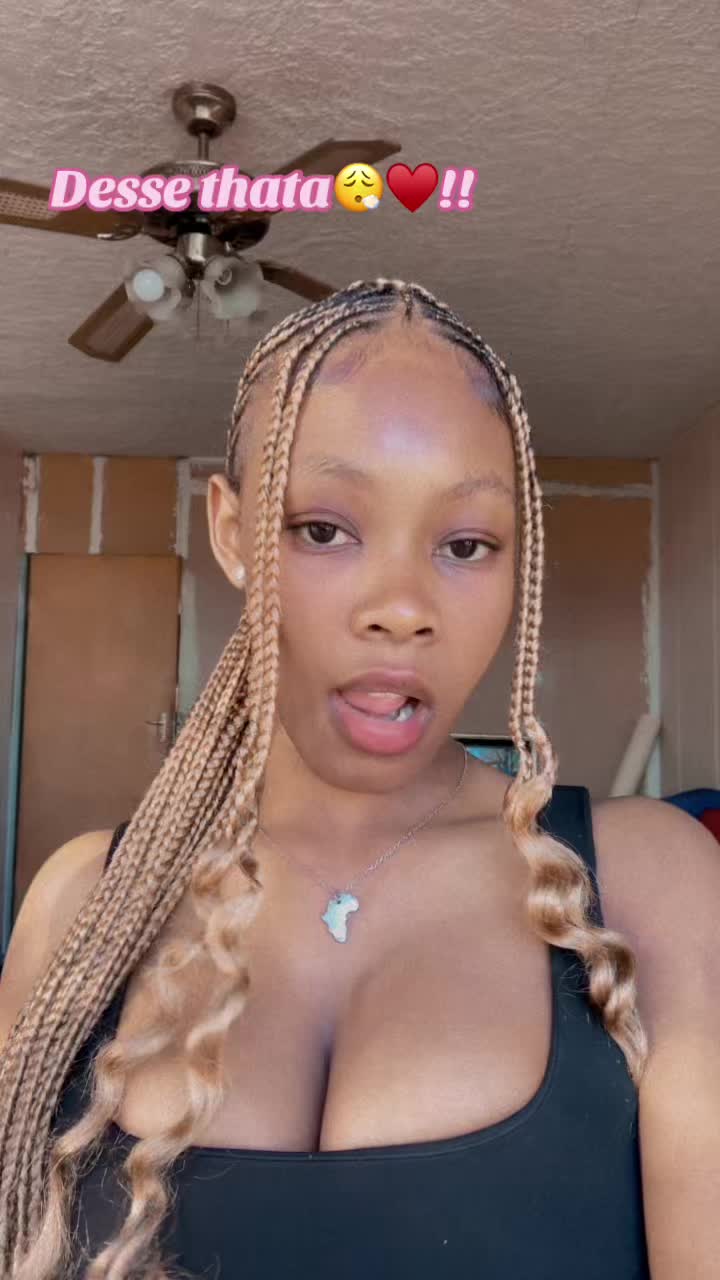 @Tshireletso 😍