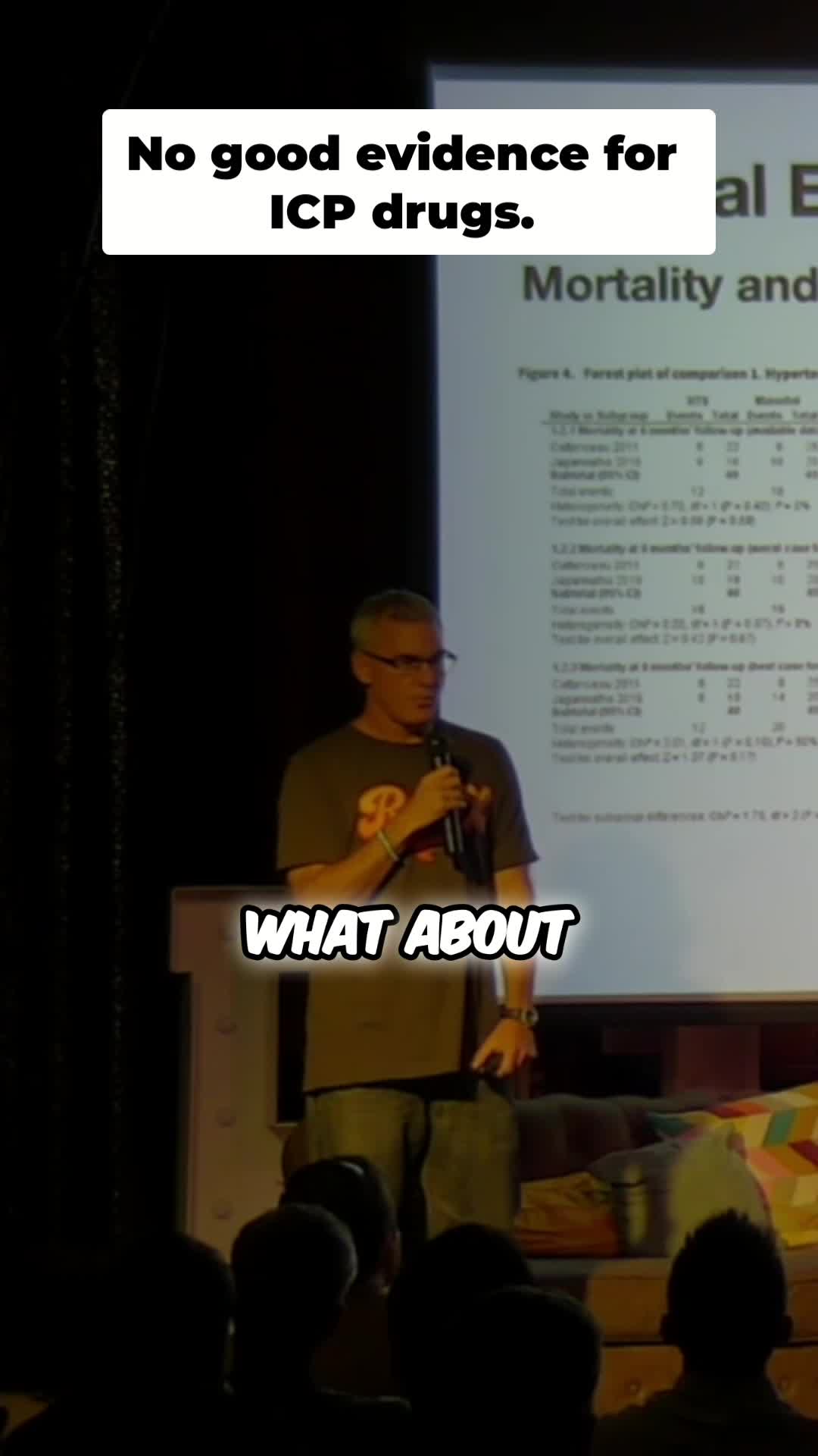 @The Crit Doc of Tiktok