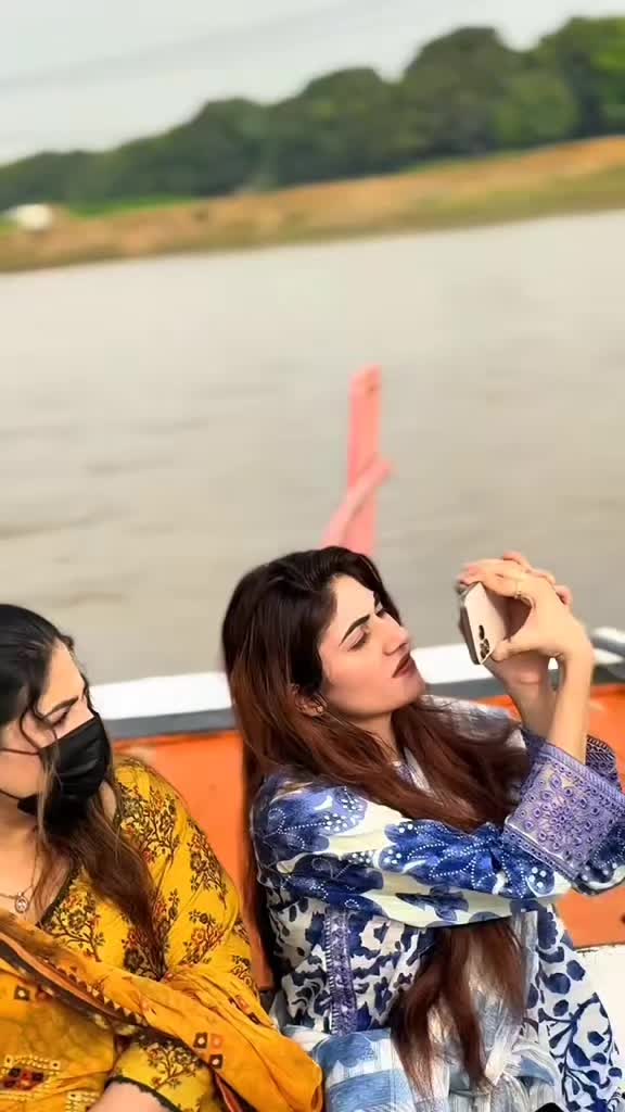 @daniya shah