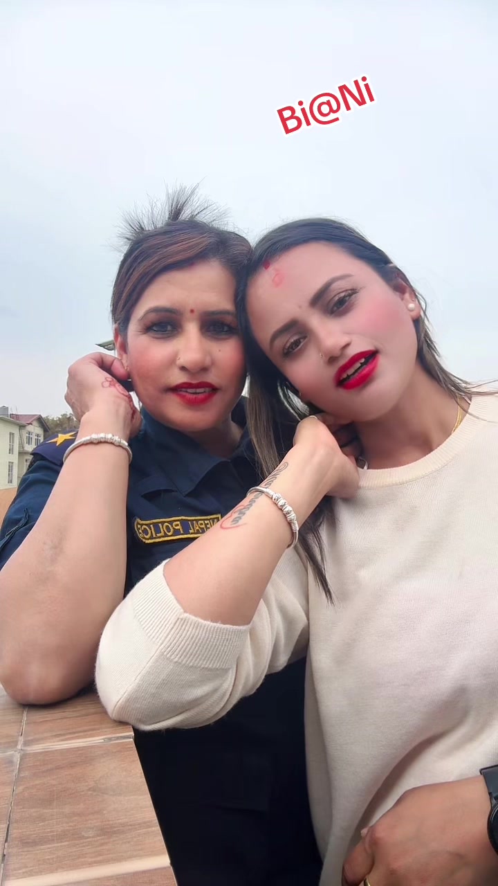 @💕Nirmala Neupane💕