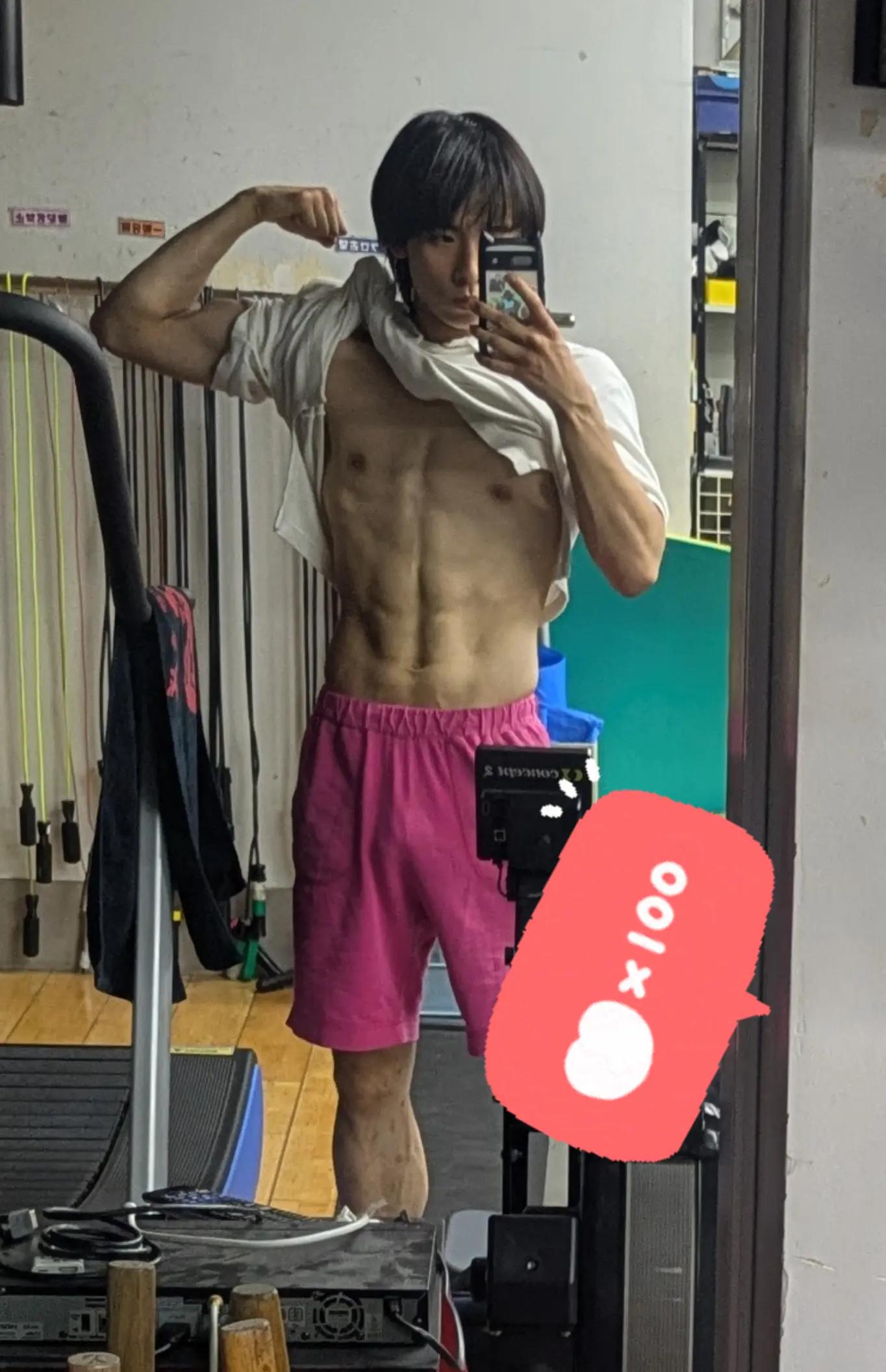 @高橋武丸🥊💪