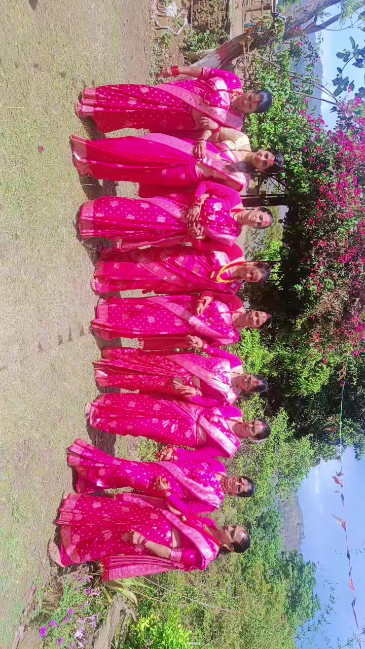 @Shanti Chataut