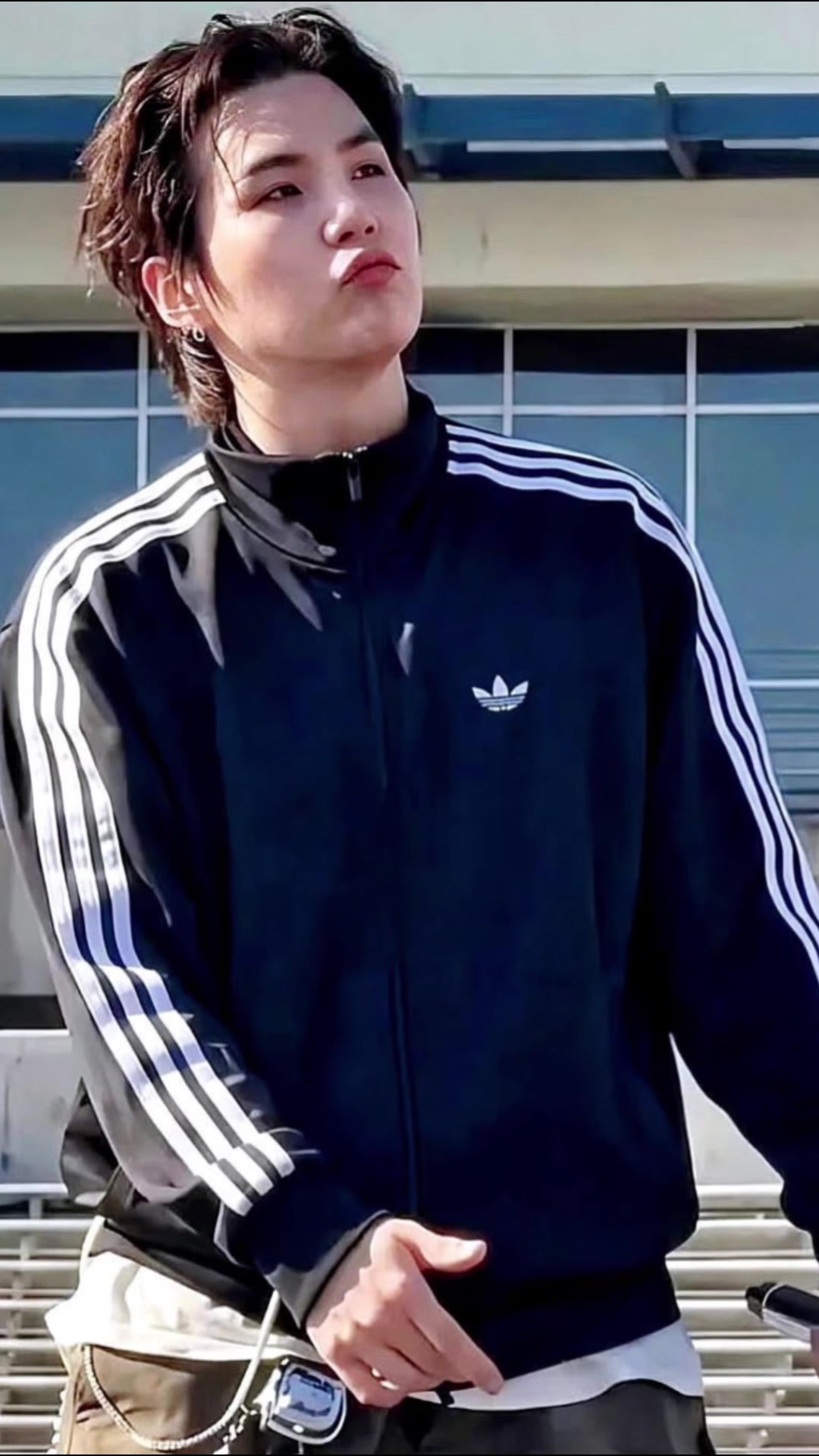 @Kim Taehyung mine man 💜💜