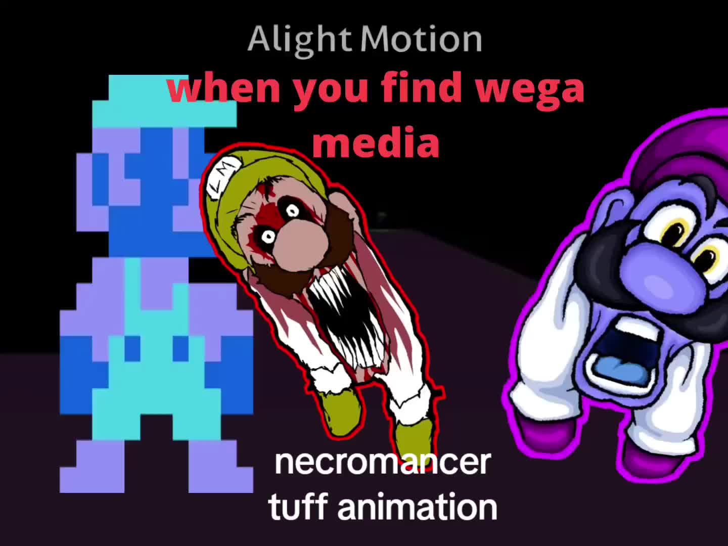 @necromancer but 👀