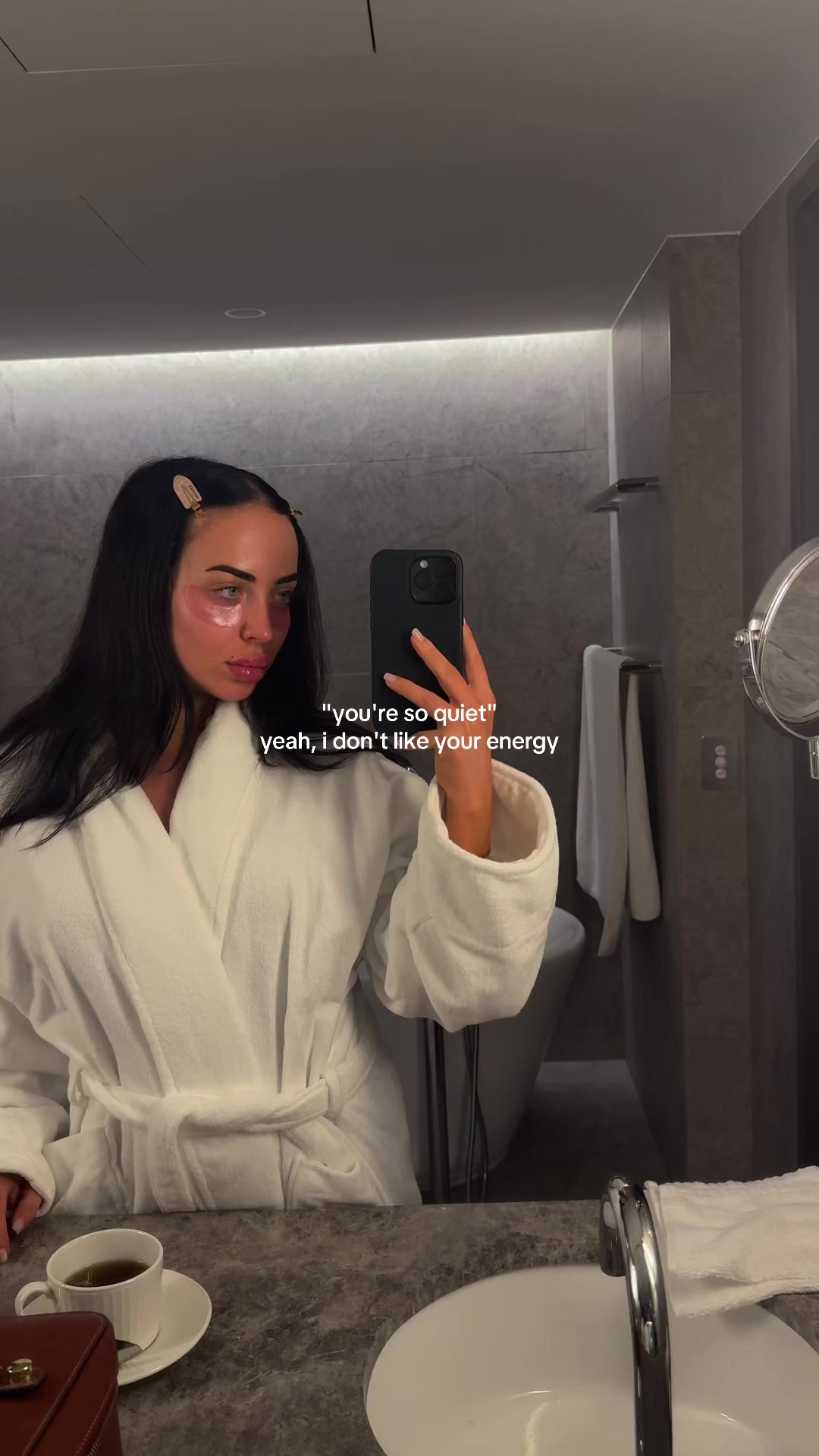 @Naomi
