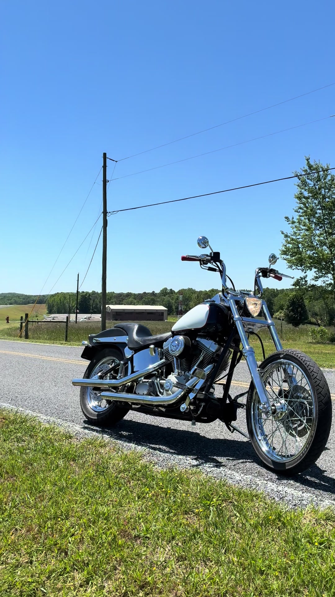 @Harley King