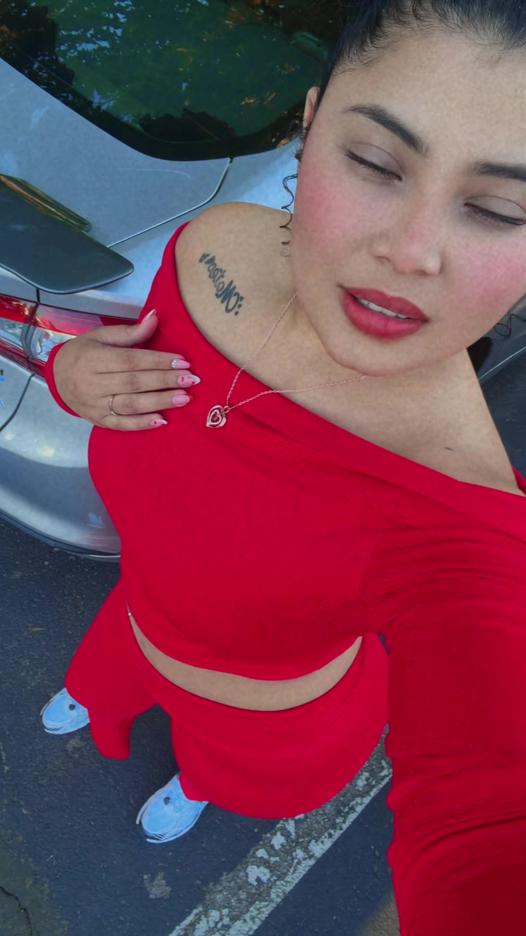 @Nayelislunar