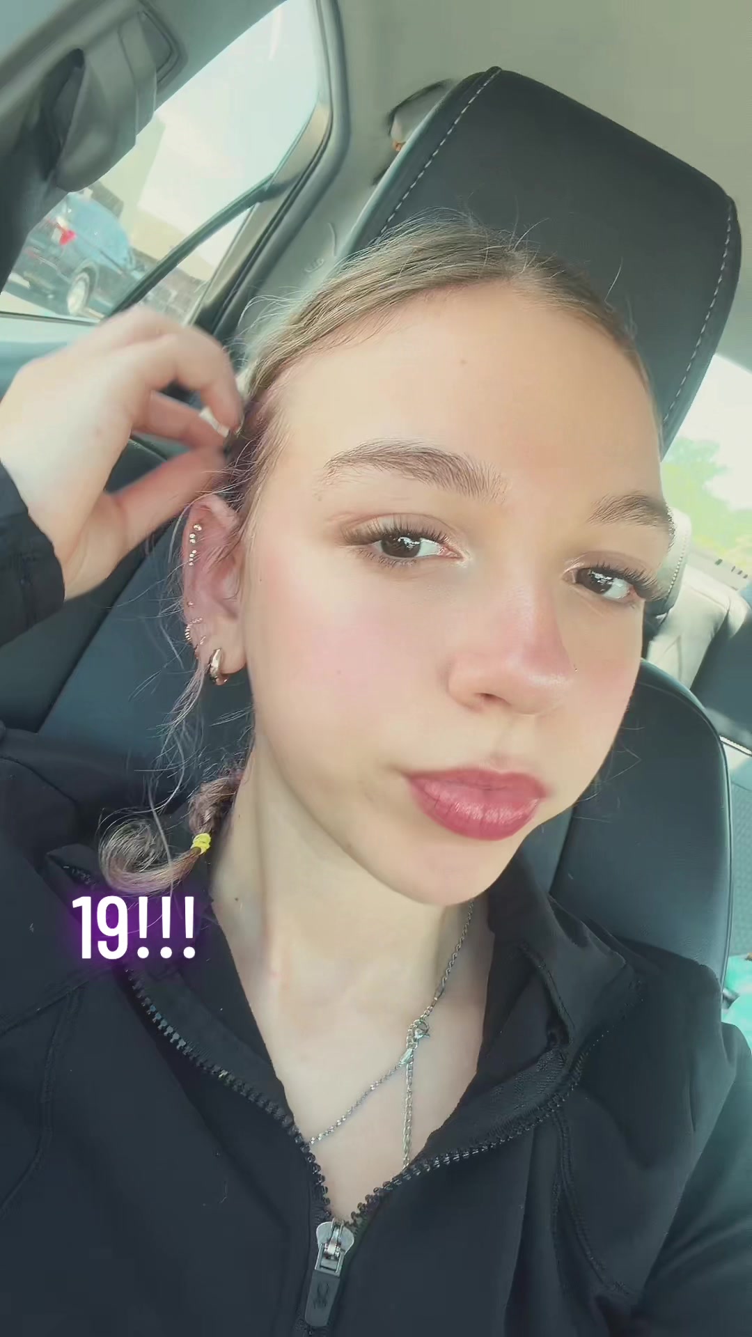 @Reagan 🤩