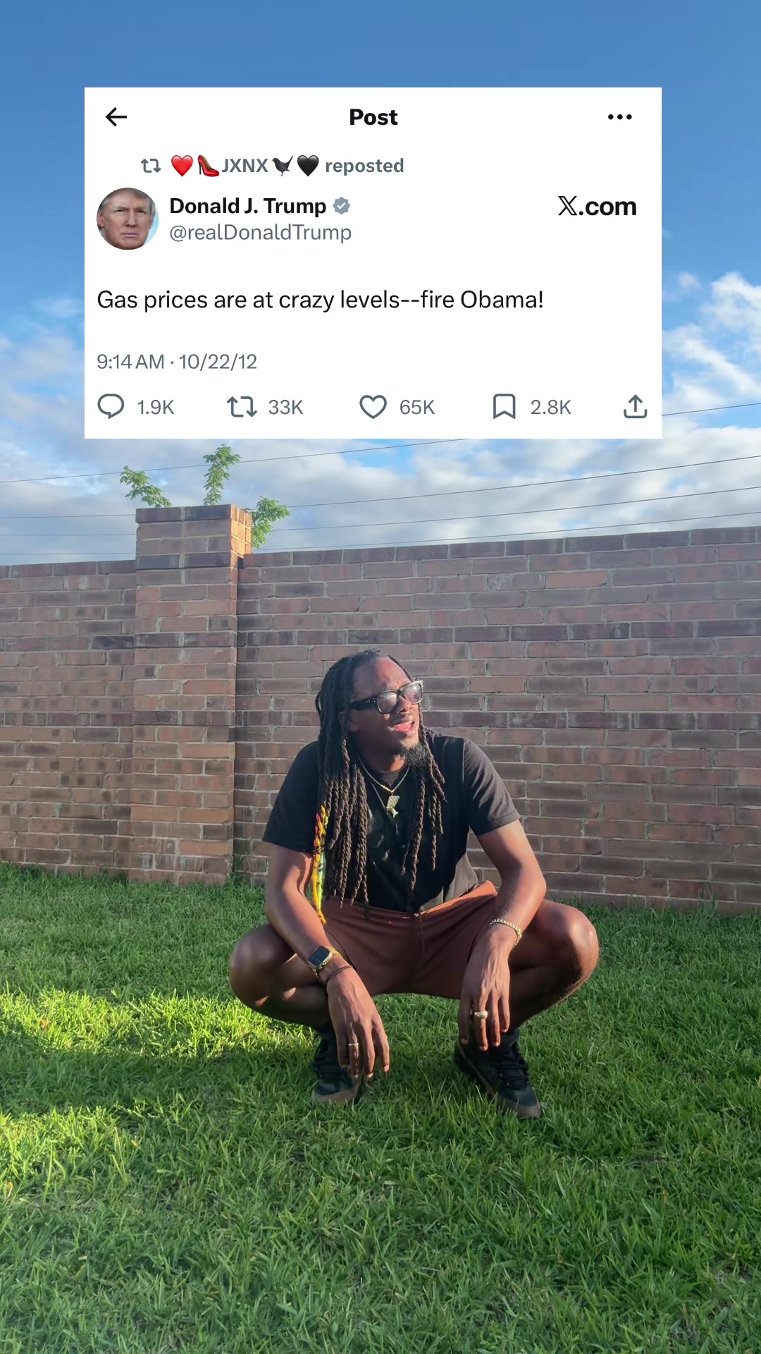 @The Conscious Lee