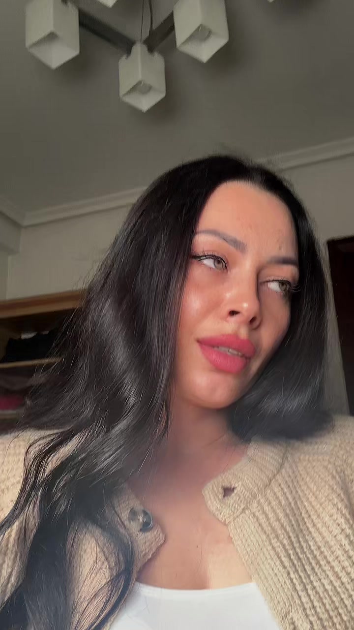 @KRISTINA YEROMENKO