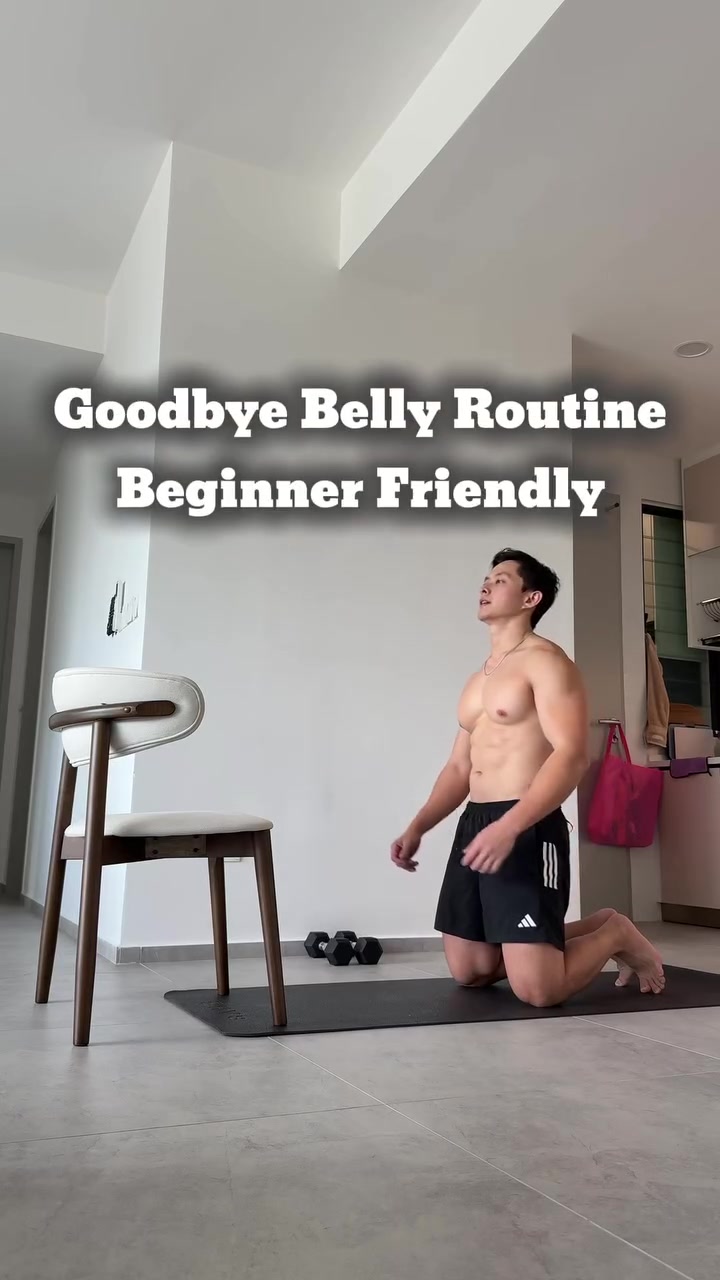 @Bryan Lee | Be the Inspiration