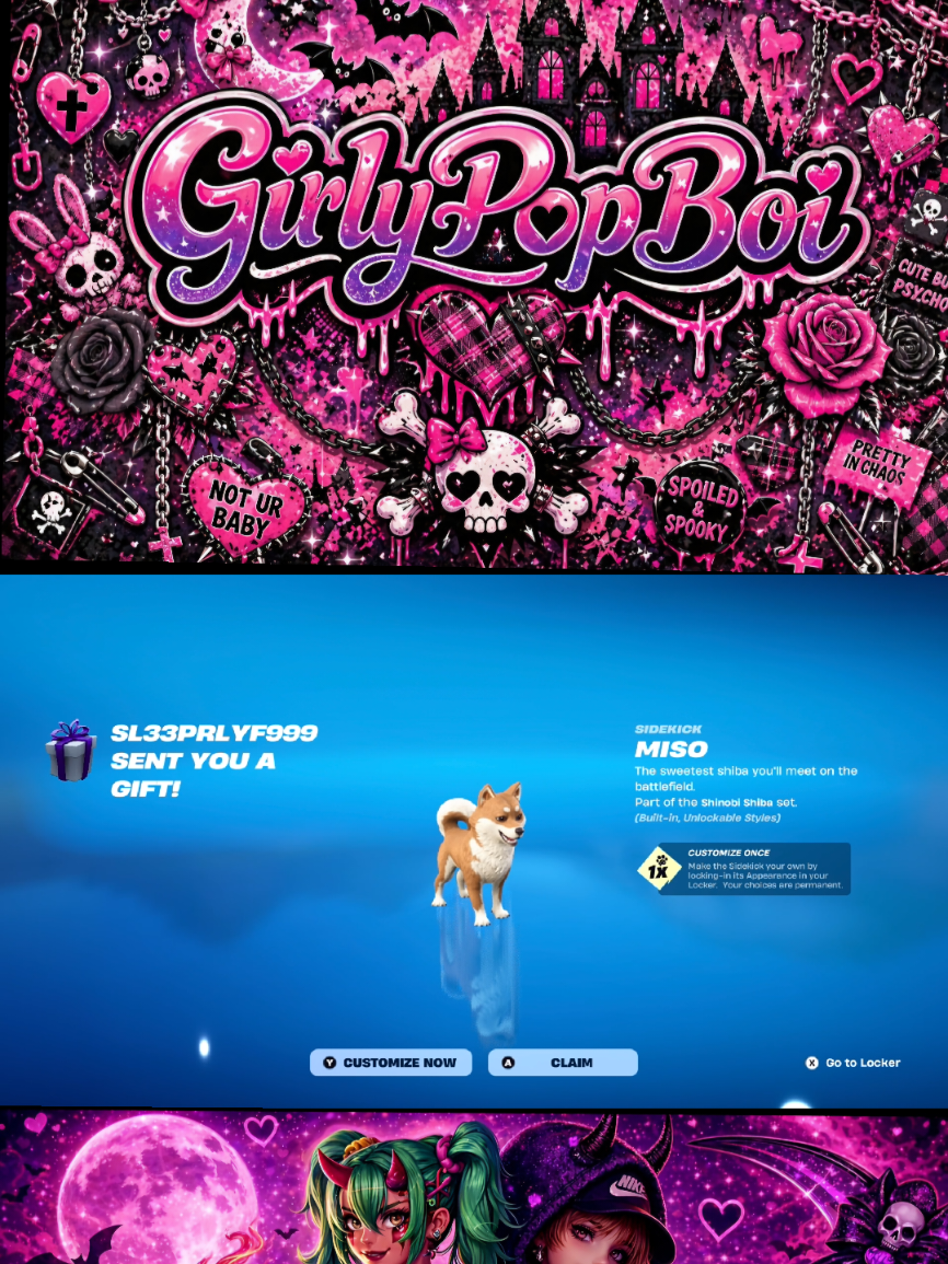 @GirlyPopBoi