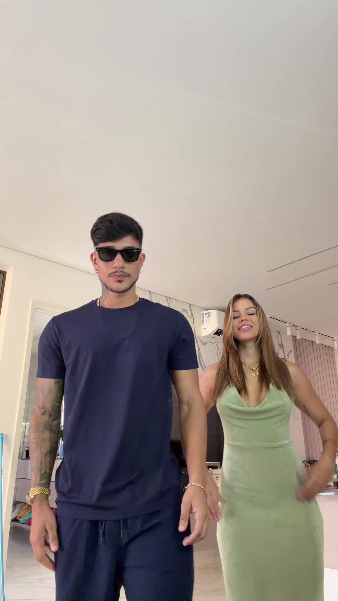 @Alê Oliveira