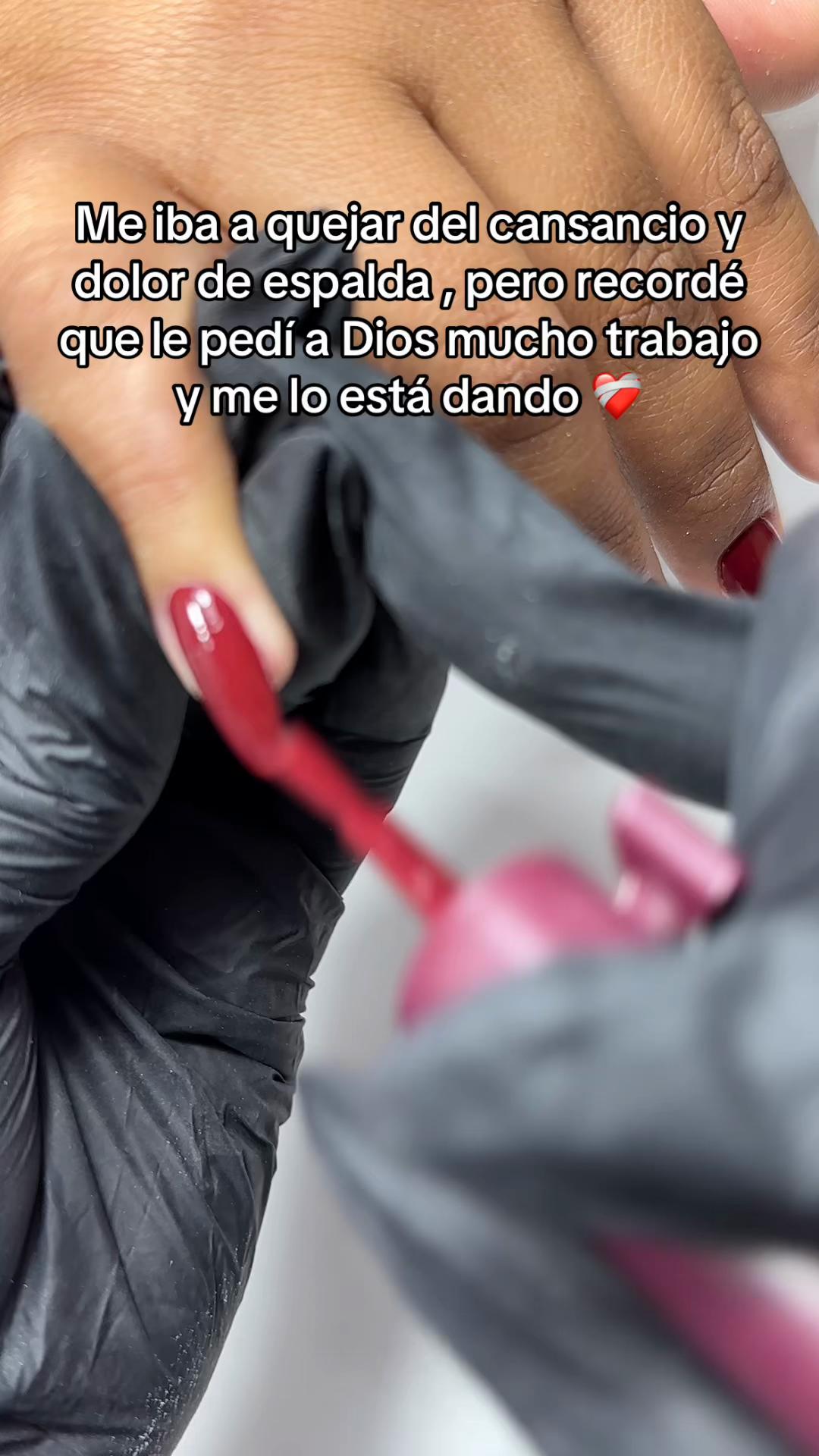 @Reyna Nails🧚