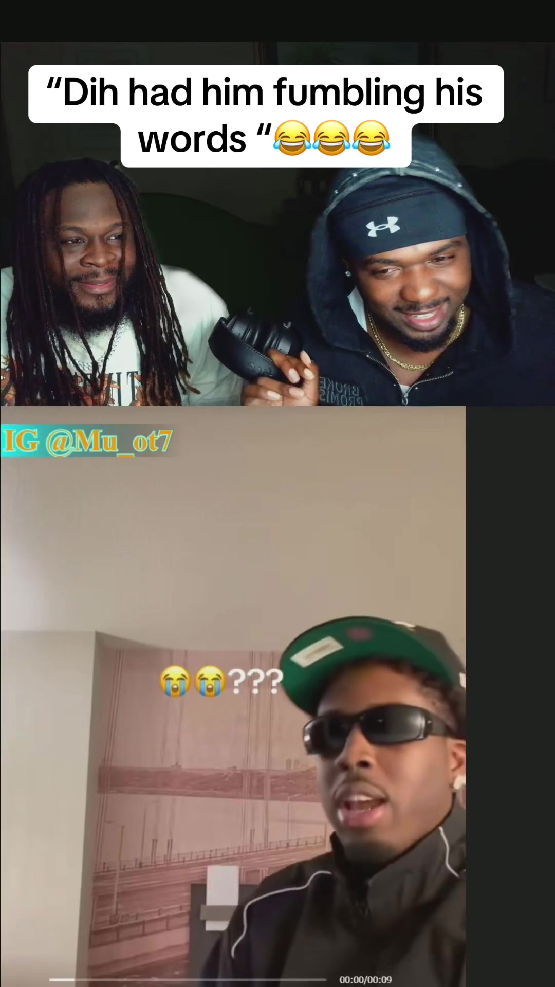 @Gregreacts
