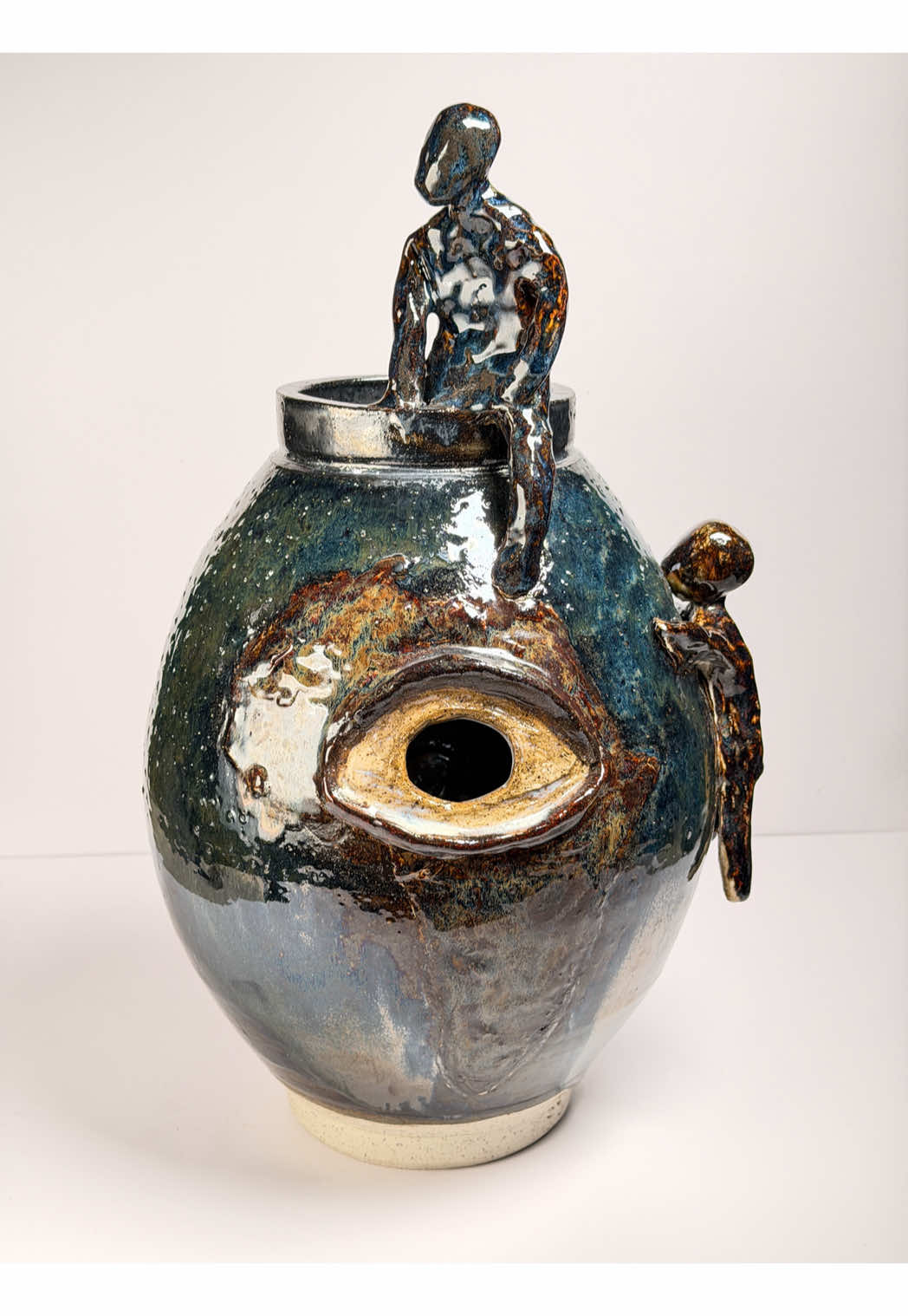 @okanemi ceramics