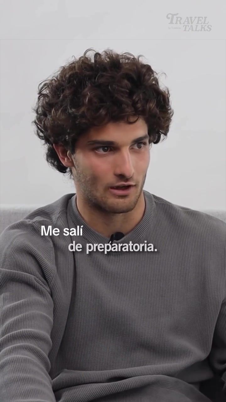 @MAU OTERO