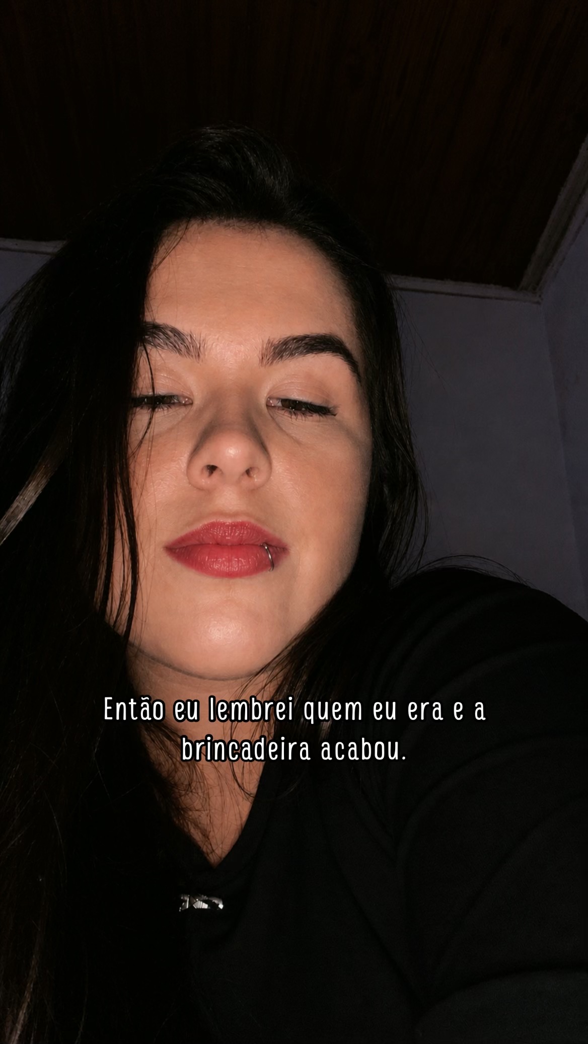 @Flavinha🌹🔱