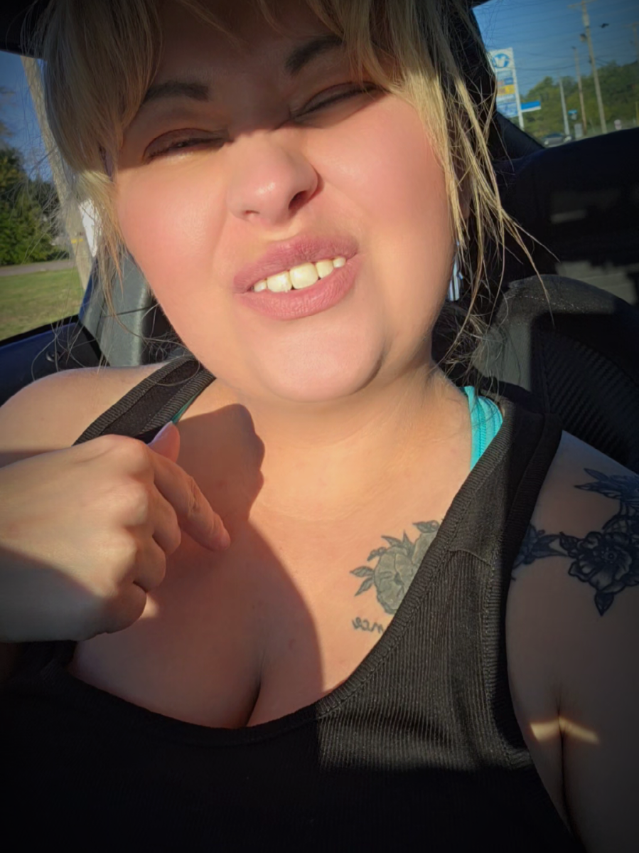 @Stacy ✨️