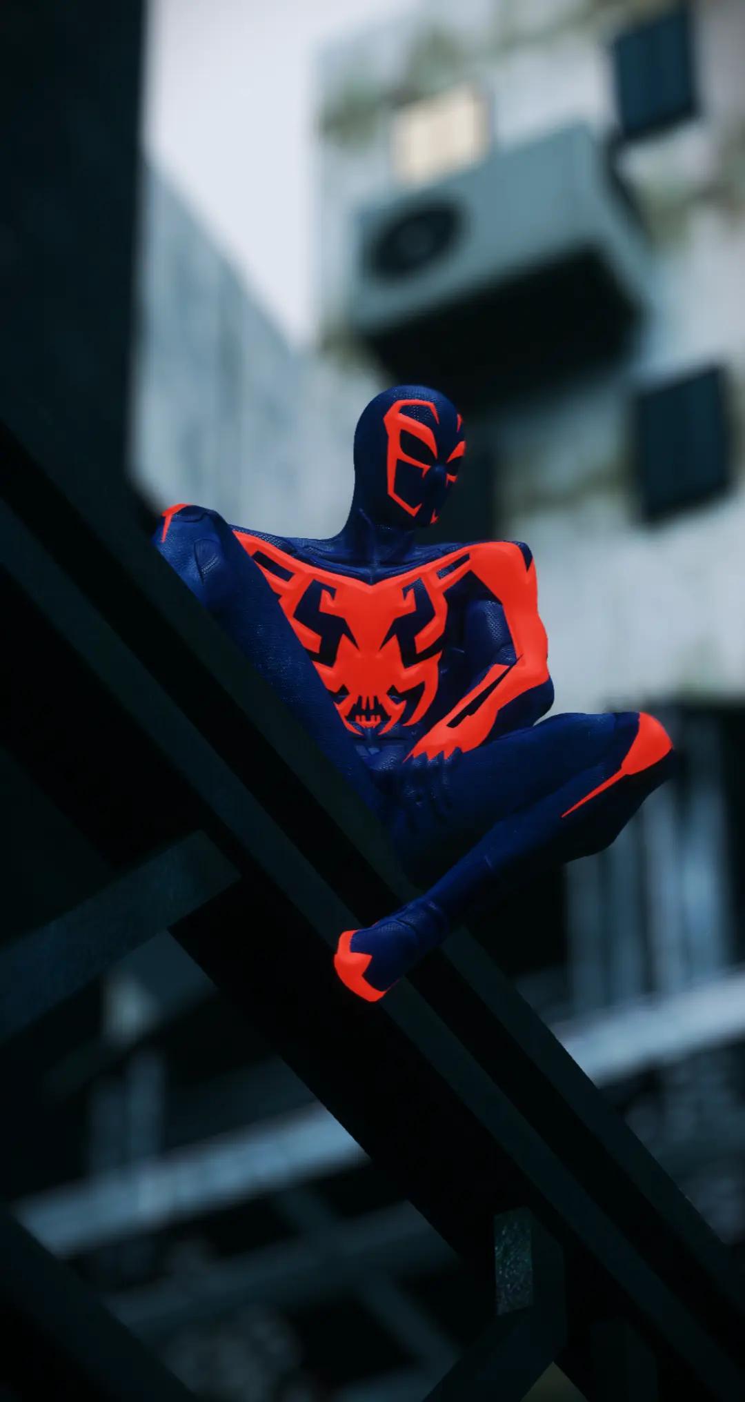 @🕷Spider-Man🕷