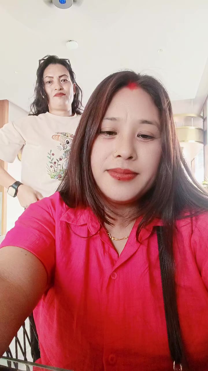 @बबिता पुन मगर💗🌿🙏