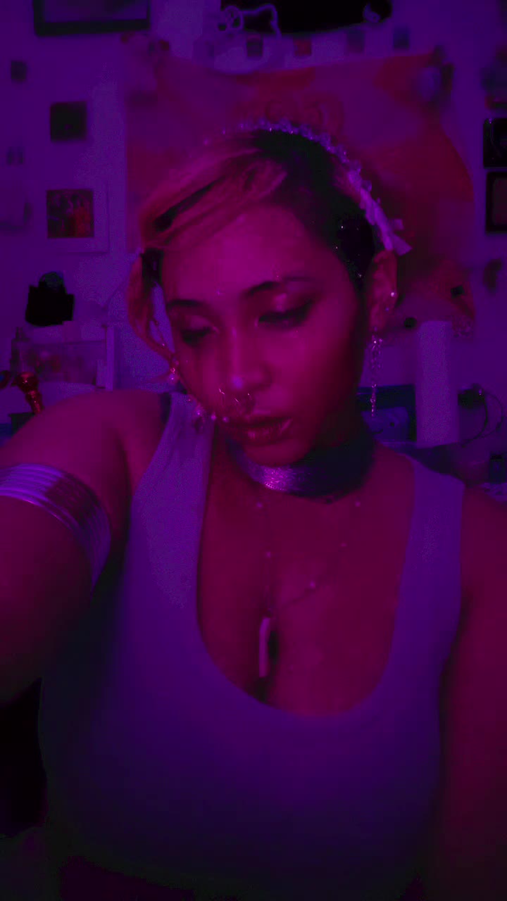 @Stacspersquareinch🎀👗✨️