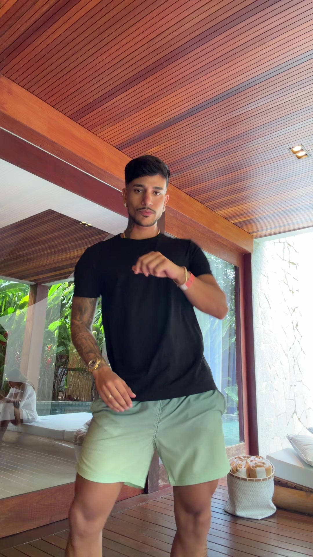 @Alê Oliveira