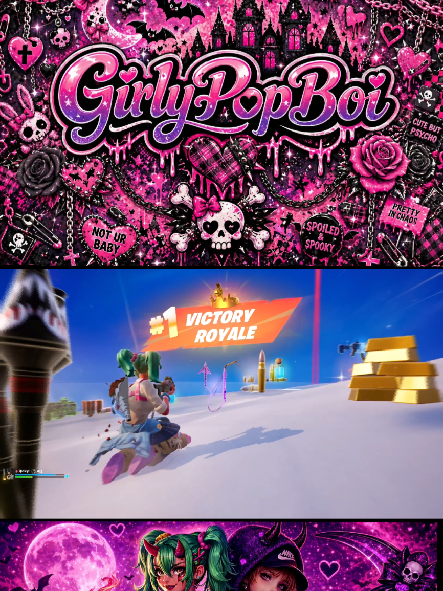 @GirlyPopBoi