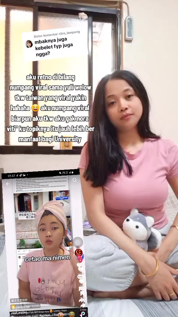 @RETNO LAI...❤❤❤ A QIN