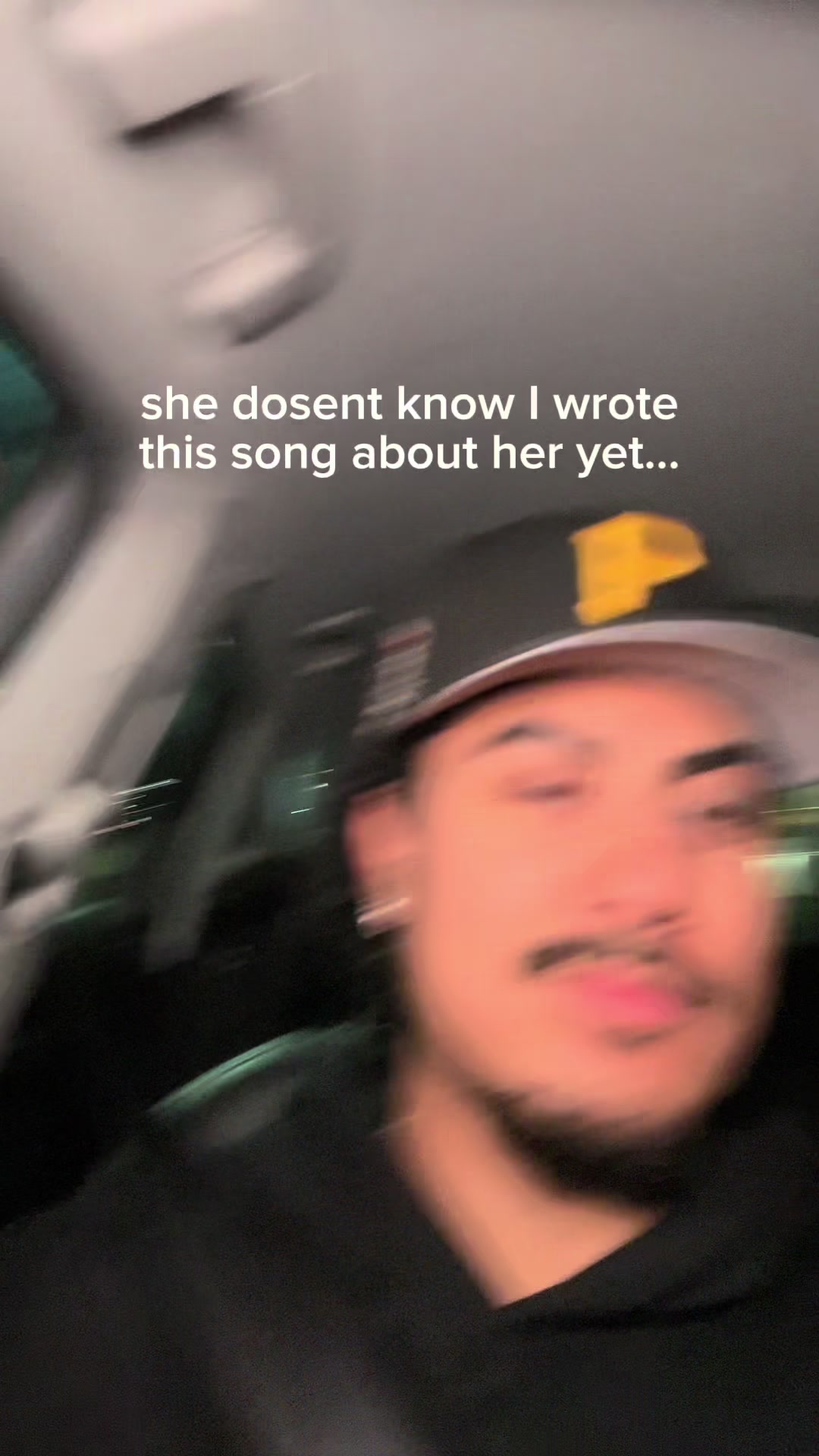@Preston Pablo