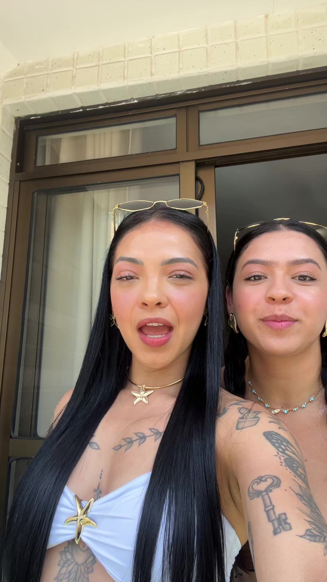 @Karina Freitas