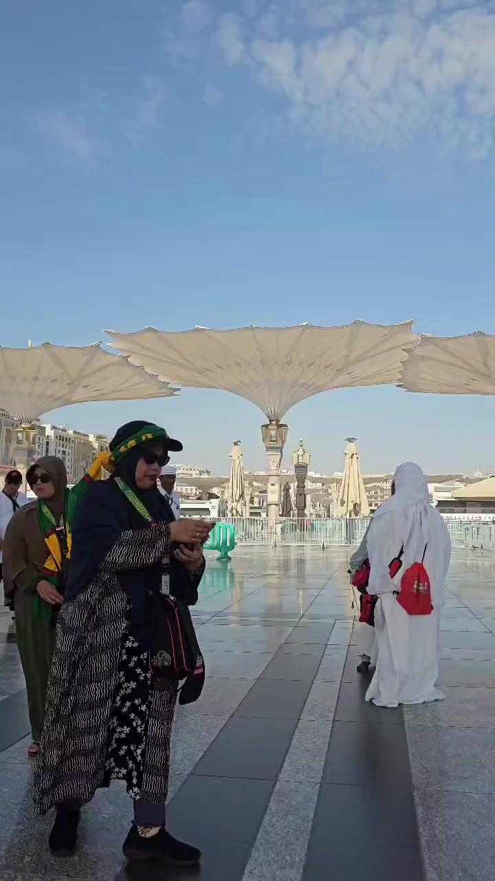 @Salma Tour Official