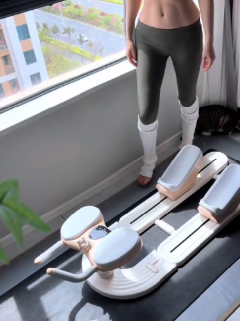 @FlexiHome Home Gym