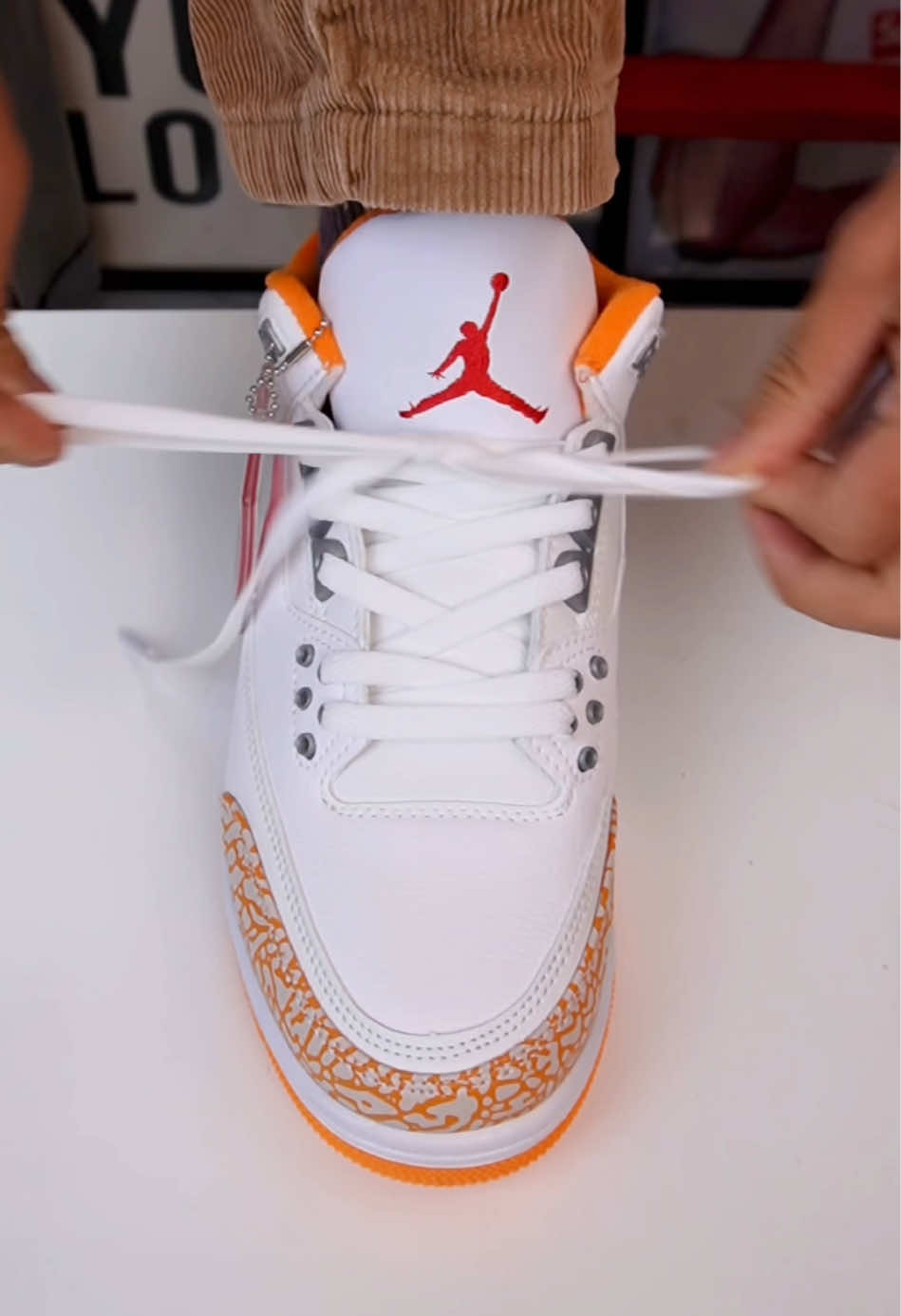 @Lacedsneaker