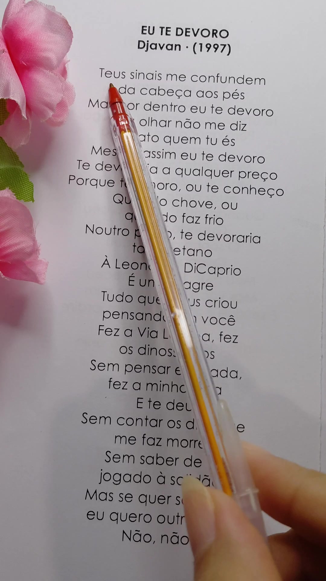 @nacionais lyrics